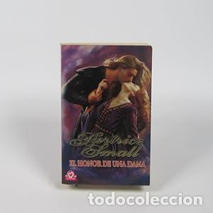 Libros: El honor de una dama - Foto 1