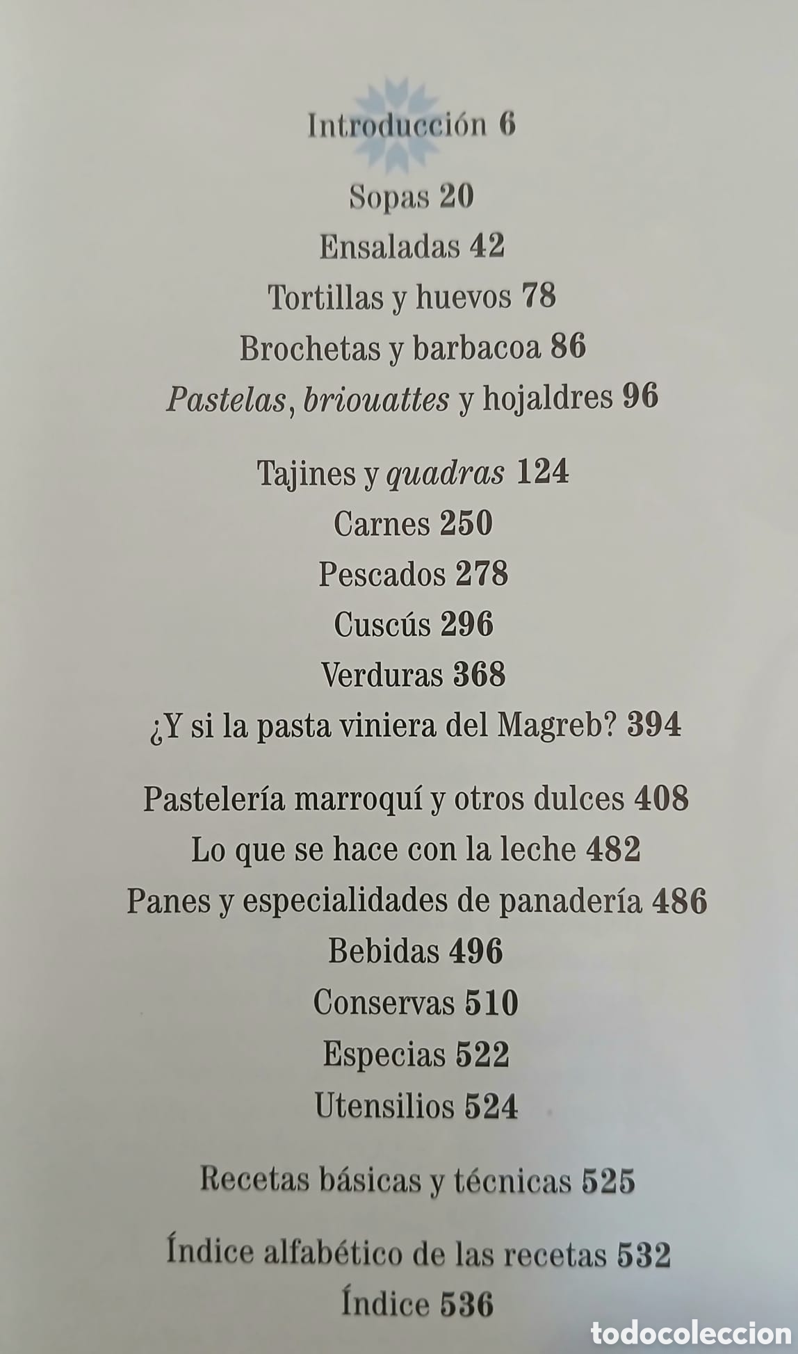 Libros: El gran libro de la cocina marroqu&iacute; - Foto 6