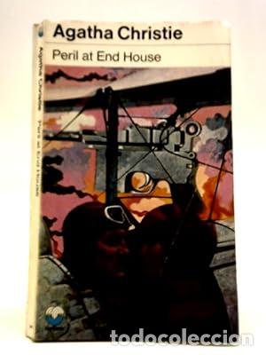 Libros: Peril At End House - Agatha Christie - Foto 1