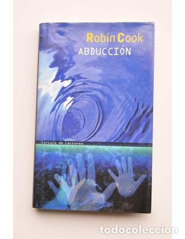 Libros: Abducci&oacute;n - Foto 1