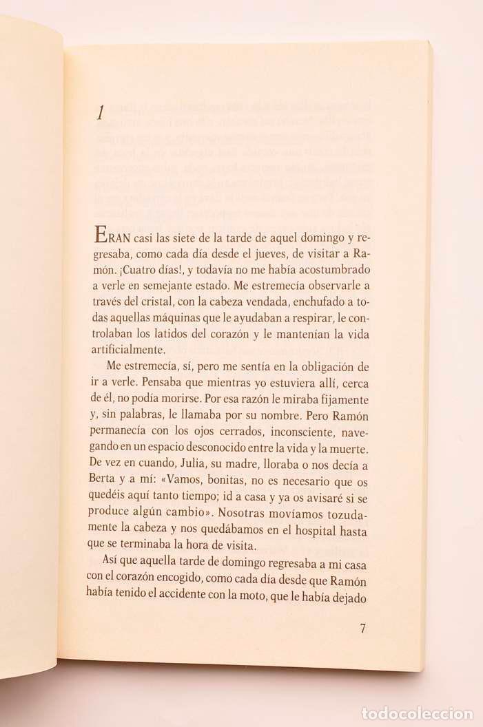 Libros: As&iacute; es la vida, Carlota - LIENAS, Gemma - Foto 3