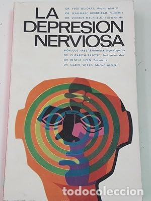 Libros: La Depresi&oacute;n nerviosa - Foto 1