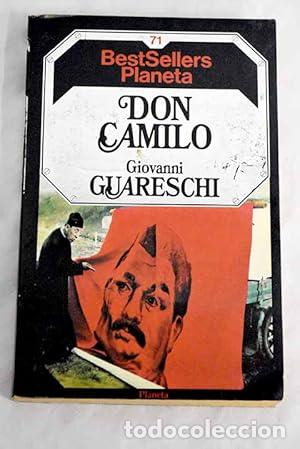 Libros: Don Camilo - Giovanni Guareschi - Foto 1