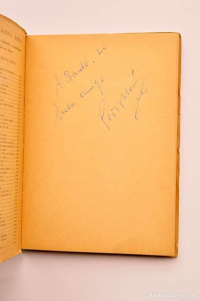 Libros: Perib&aacute;&ntilde;ez y el comendador de Oca&ntilde;a - AN&Oacute;NIMO - Foto 2