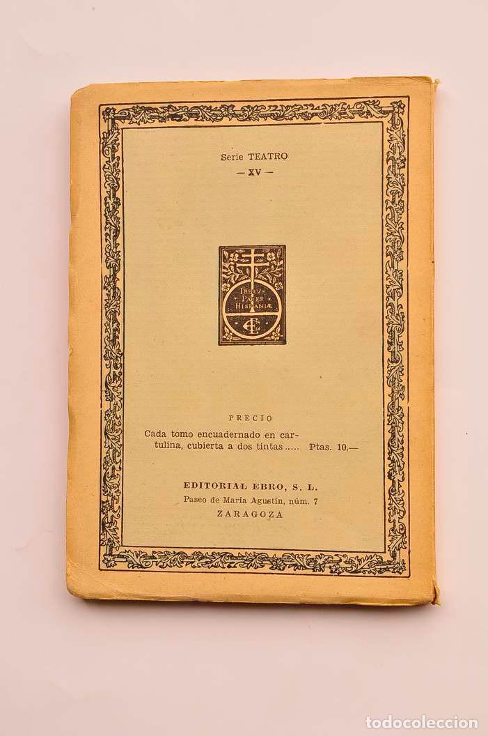 Libros: Perib&aacute;&ntilde;ez y el comendador de Oca&ntilde;a - AN&Oacute;NIMO - Foto 4
