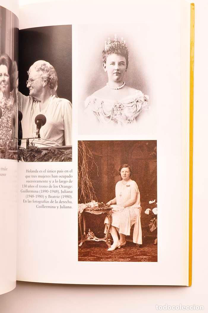 Libros: El rey no abdica - PE&Ntilde;AFIEL, Jaime - Foto 4