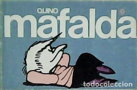 Libros: QUINO.- - Mafalda 0. - Foto 1
