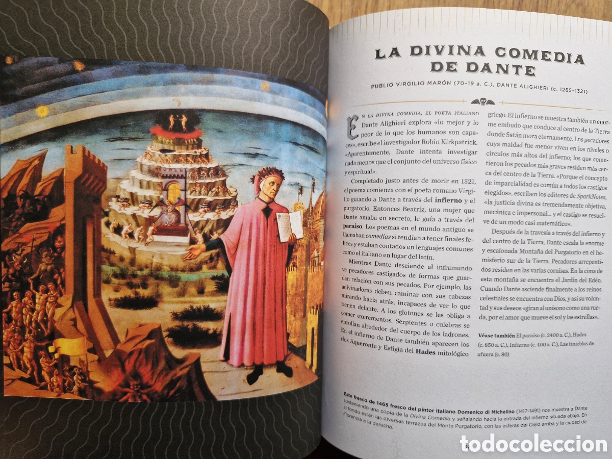 Libros: MUERTE Y EL M&Aacute;S ALL&Aacute; - Clifford A. Pickover - Foto 6