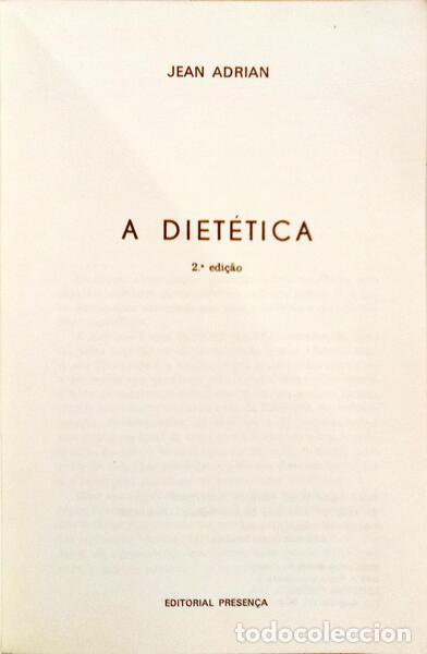 Libros: SILVA. (Luis) - A VIA MACROBI&Oacute;TICA-ZEN. - Foto 2