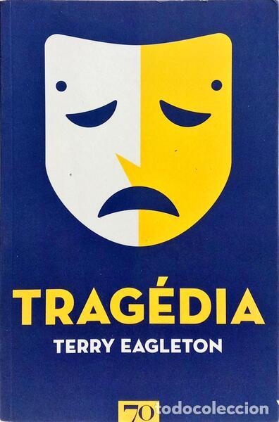 Libros: EAGLETON. (Terry) - TRAG&Eacute;DIA. - Foto 1
