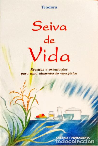 Libros: TEODORA. - SEIVA DE VIDA. - Foto 1