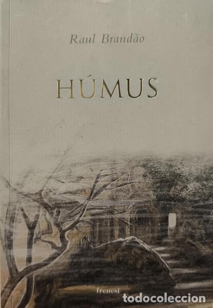 Libros: BRAND&Atilde;O. (Raul) - H&Uacute;MUS. - Foto 1