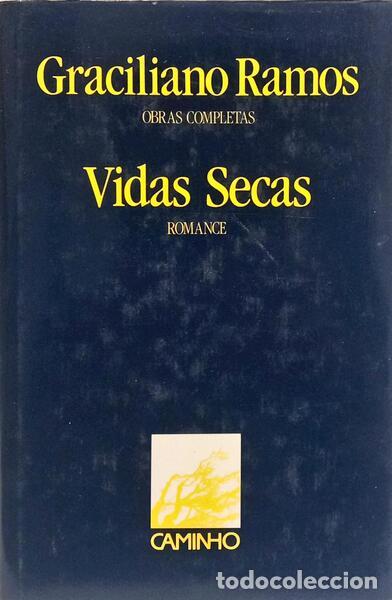 Libros: RAMOS. (Graciliano) - VIDAS SECAS. - Foto 1