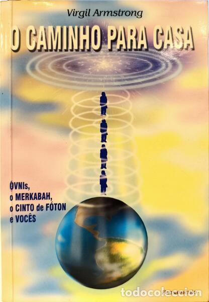 Libros: ARMSTRONG. (Virgil) - O CAMINHO PARA CASA. - Foto 1