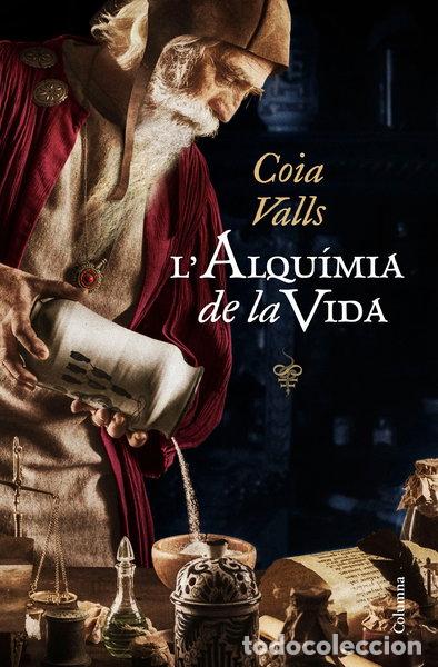 Libros: Lalqu&iacute;mia de la vida- 9788466428651 - Foto 1