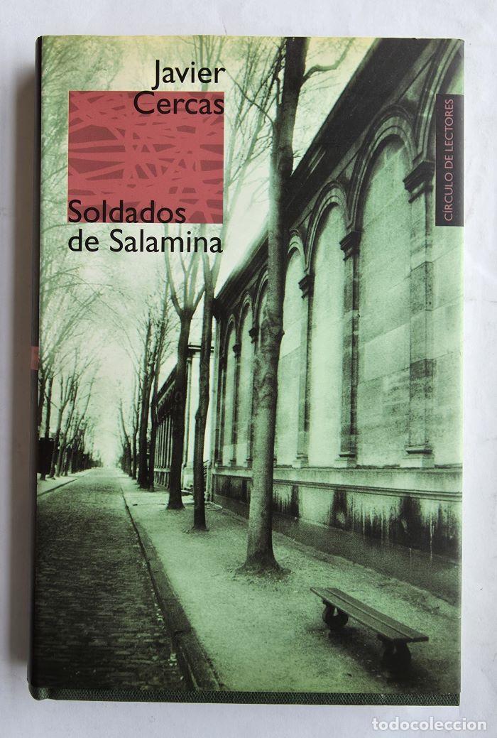 Libri di seconda mano: SOLDADOS DE SALAMINA - Javier Cercas