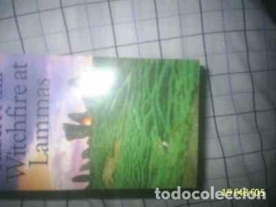 Libros: Witchfire at Lammas- 9780099195603 - Foto 1