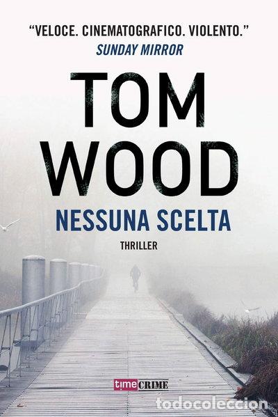 Libros: Nessuna scelta- 9788834735558 - Foto 1
