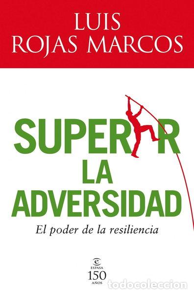 Libros: Superar la adversidad- 9788467032598 - Foto 1