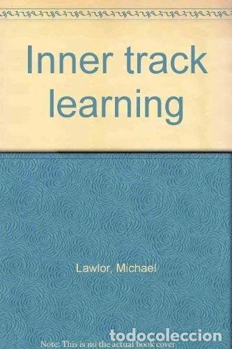 Libros: Inner Track Learning- 9780948728372 - Foto 1