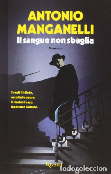 Libros: Il sangue non sbaglia- 9788817065740 - Foto 1