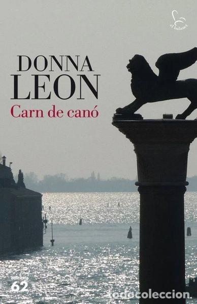 Libros: Carn de can&oacute;- 9788429768862 - Foto 1