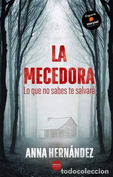 Libros: La mecedora- 9788417451462