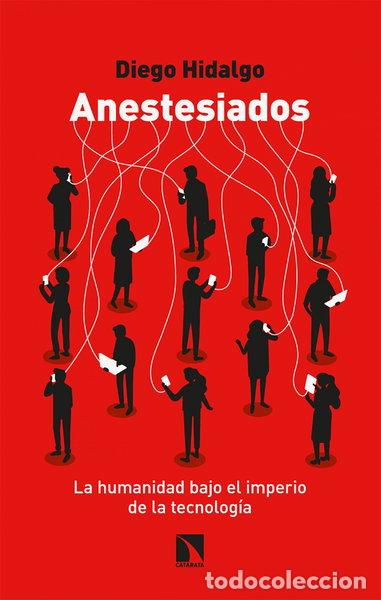 Libros: Anestesiados- 9788413522944