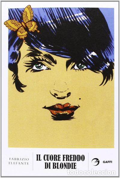 Libros: Il cuore freddo di Blondie- 9788861651289 - Foto 1