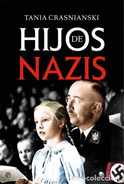 Libros: Hijos de nazis- 9788491640189 - Foto 1
