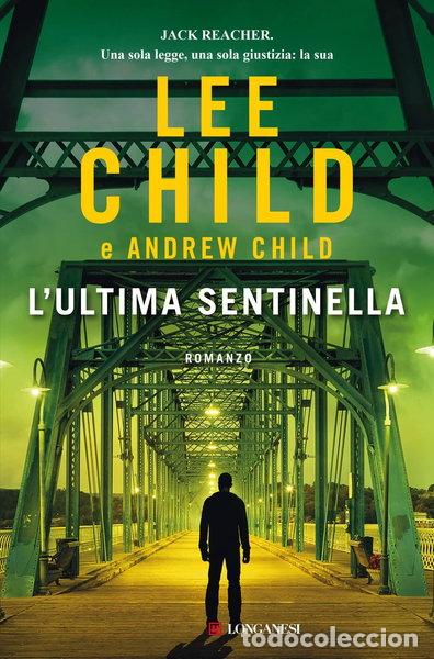 Libros: Lultima sentinella- 9788830457331 - Foto 1