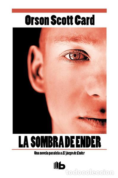 Libros: La sombra de Ender- 9788498729597 - Foto 1