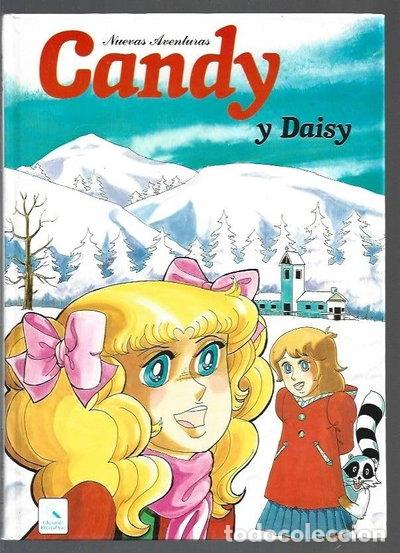 Libros: Candy y Daisy- 9788428908764