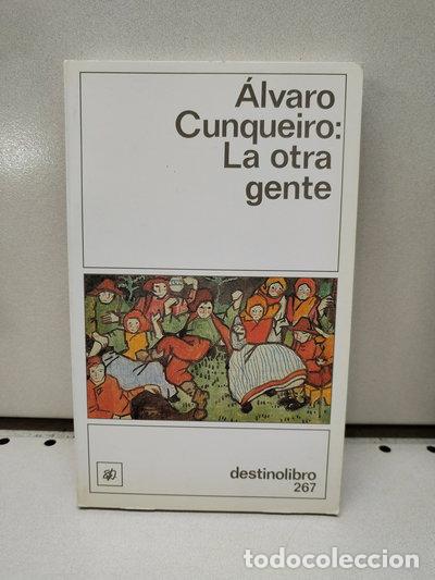 Libros: La otra gente- 9788423316717 - Foto 1