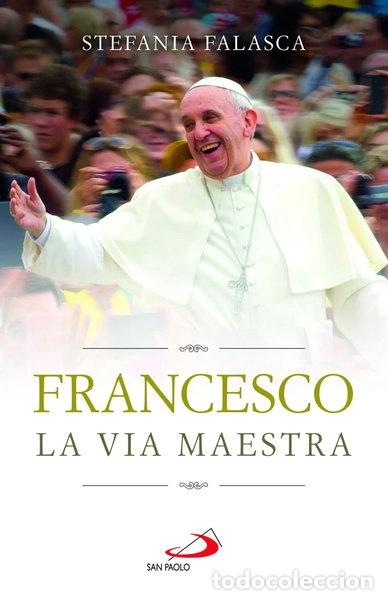 Libros: Francesco. La via maestra- 9788892248410 - Foto 1