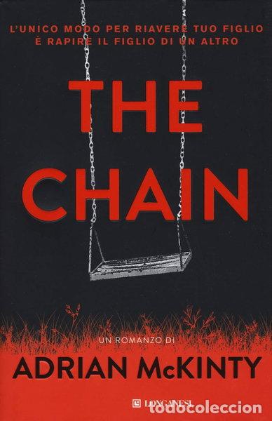 Libros: The chain- 9788830453111 - Foto 1