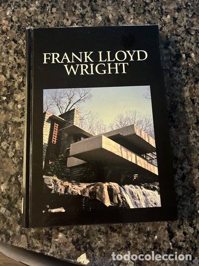 Libros: Frank Lloyd Wright- 9781405465809 - Foto 1