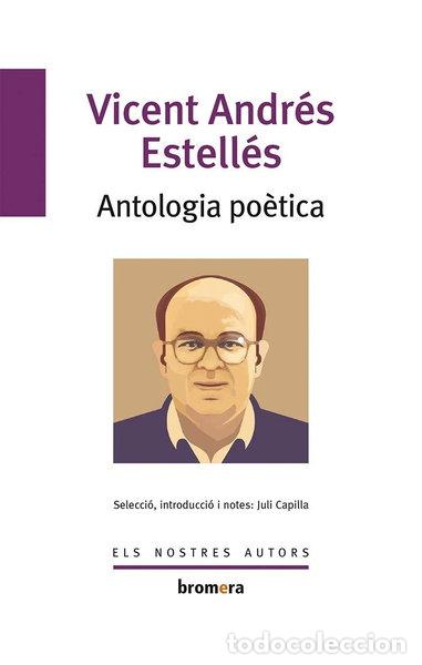 Libri di seconda mano: Antologia po&egrave;tica- 9788498243284