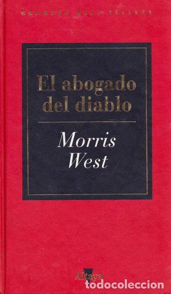 Libros: El abogado del diablo- 9789683909640 - Foto 1