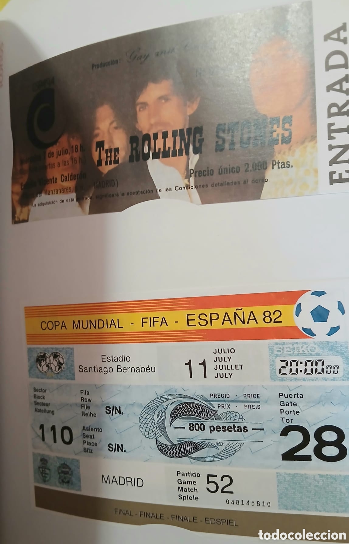 Libros: Los sellos billetes e iconos de la democracia - Foto 9