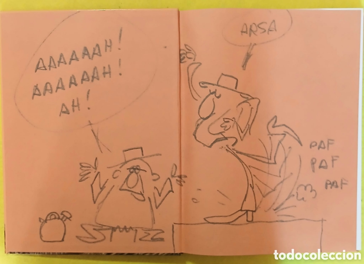 Libros: El humor de la calle, Angel S&agrave;nchez - Foto 3