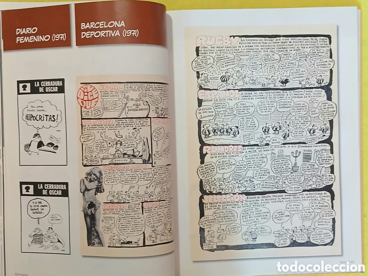 Libros: El humor de la calle, Angel S&agrave;nchez - Foto 4