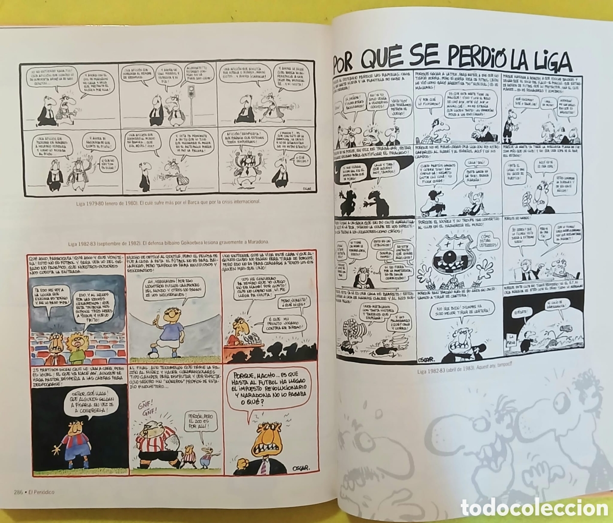 Libros: El humor de la calle, Angel S&agrave;nchez - Foto 5