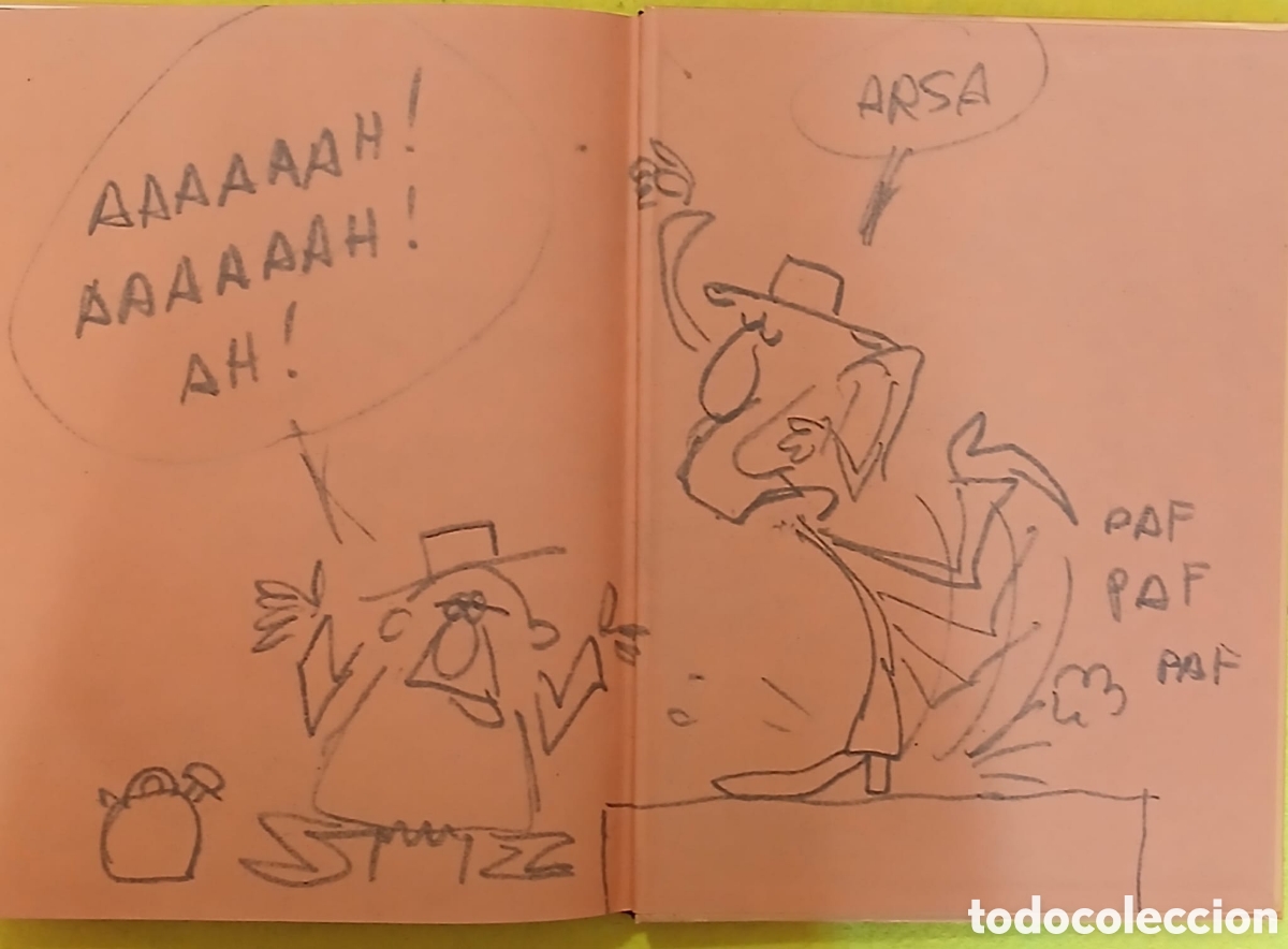Libros: El humor de la calle, Angel S&agrave;nchez - Foto 7