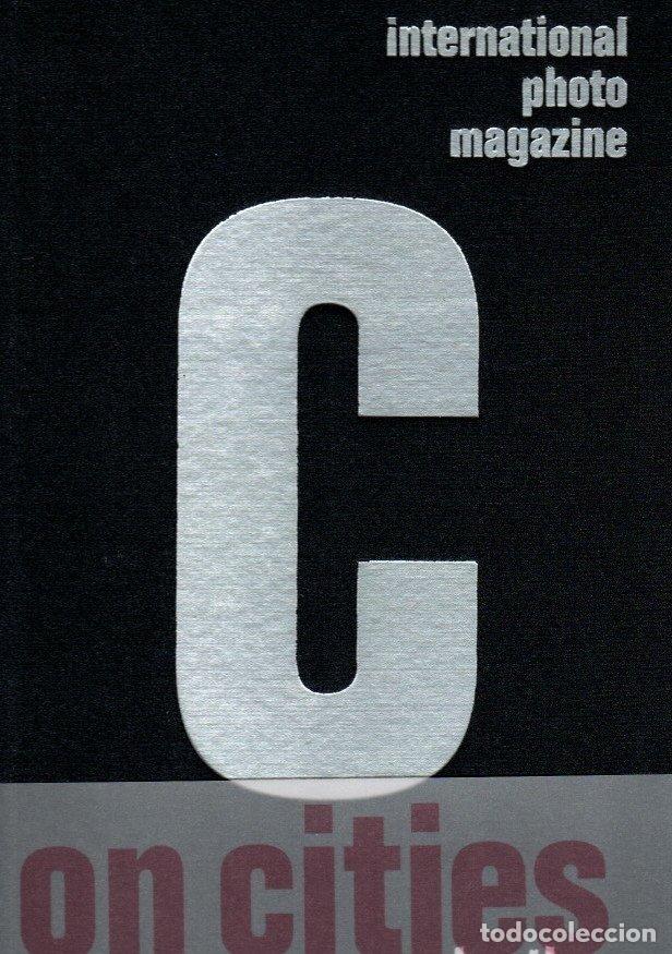 Libros: C Internactional Photo Magazine. Number 3 - VVAA - Foto 1