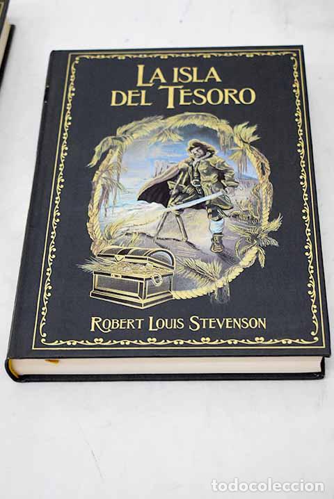 Libros: La isla del tesoro: Stevenson, Robert Louis.- Stevenson, Robert Louis - Foto 1
