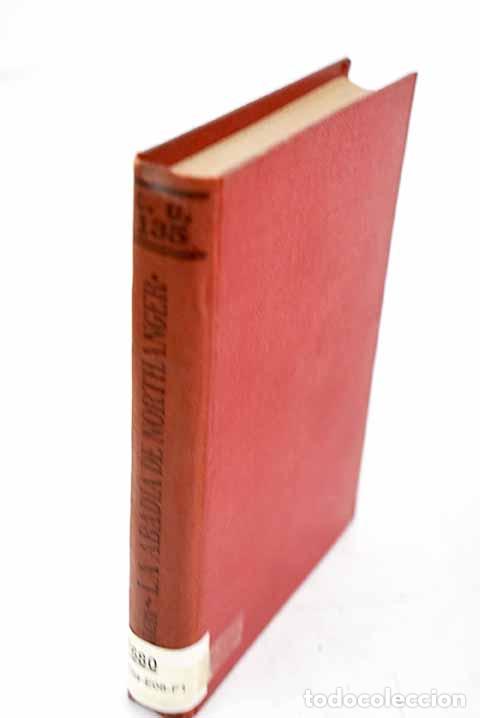 Libros: La abad&iacute;a de Northanger.- Austen, Jane