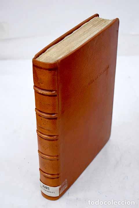Libros: Vida de S&oacute;crates: Tovar, Antonio.- Tovar, Antonio - Foto 1