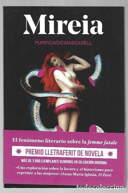 Libros: MIREIA - MASCARELL, PURIFICACIO - Foto 1