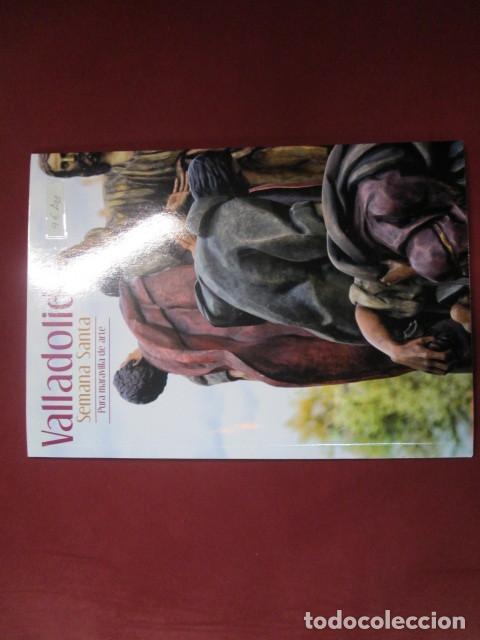 Libros: VALLADOLID SEMANA SANTA 2015 - Varios Autores